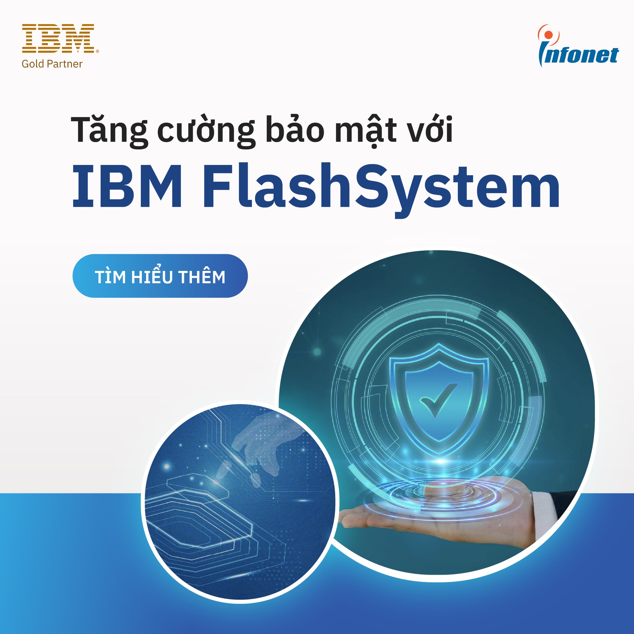 Infonet | Hanoi