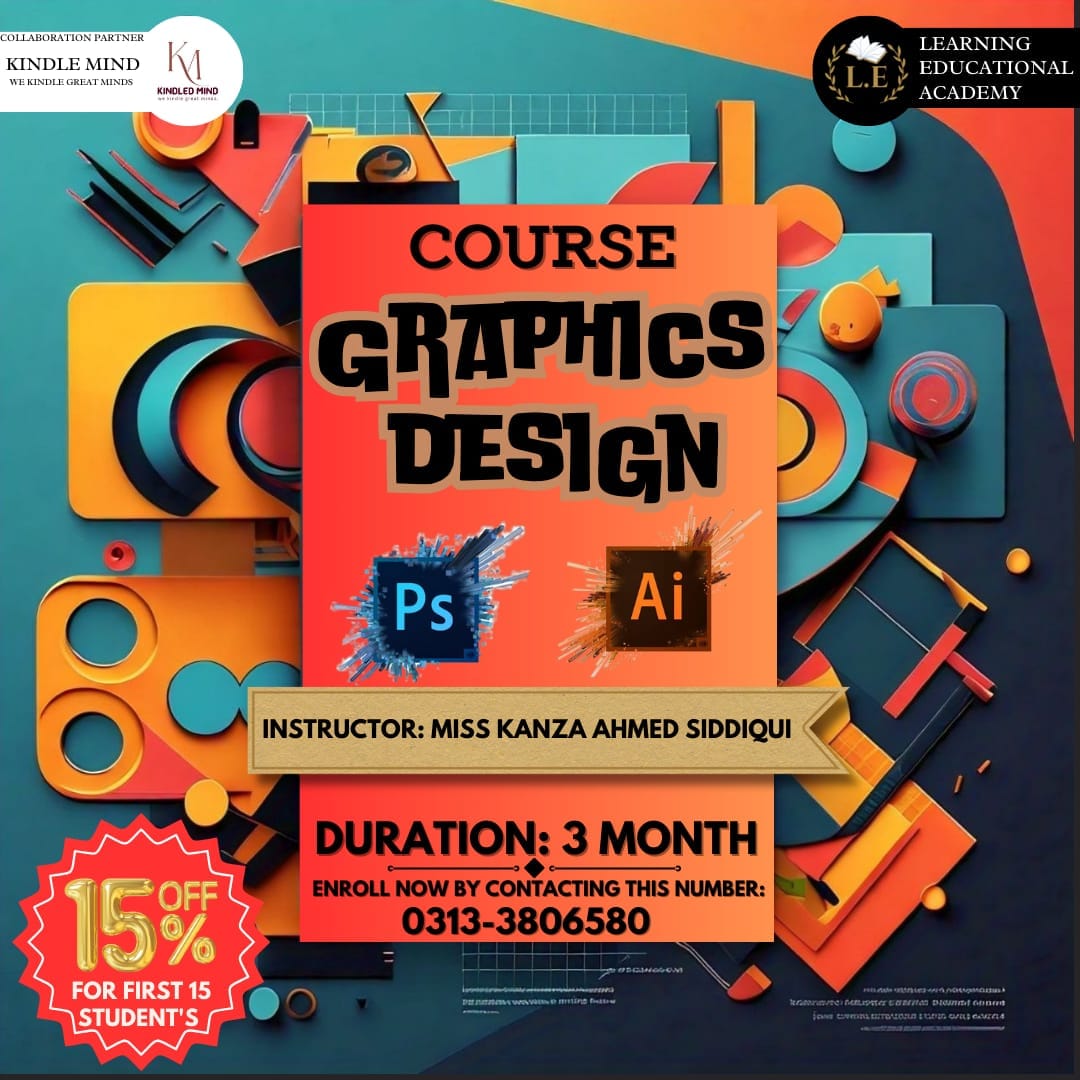 Learning - LEARNING EDUCATION ACADEMY and Kindled Mind are proud to ...