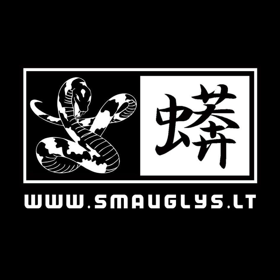 SMAUGLYS - SMAUGLYS added a new photo.