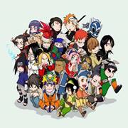 Komunitas Pencinta Anime Indonesia Otaku