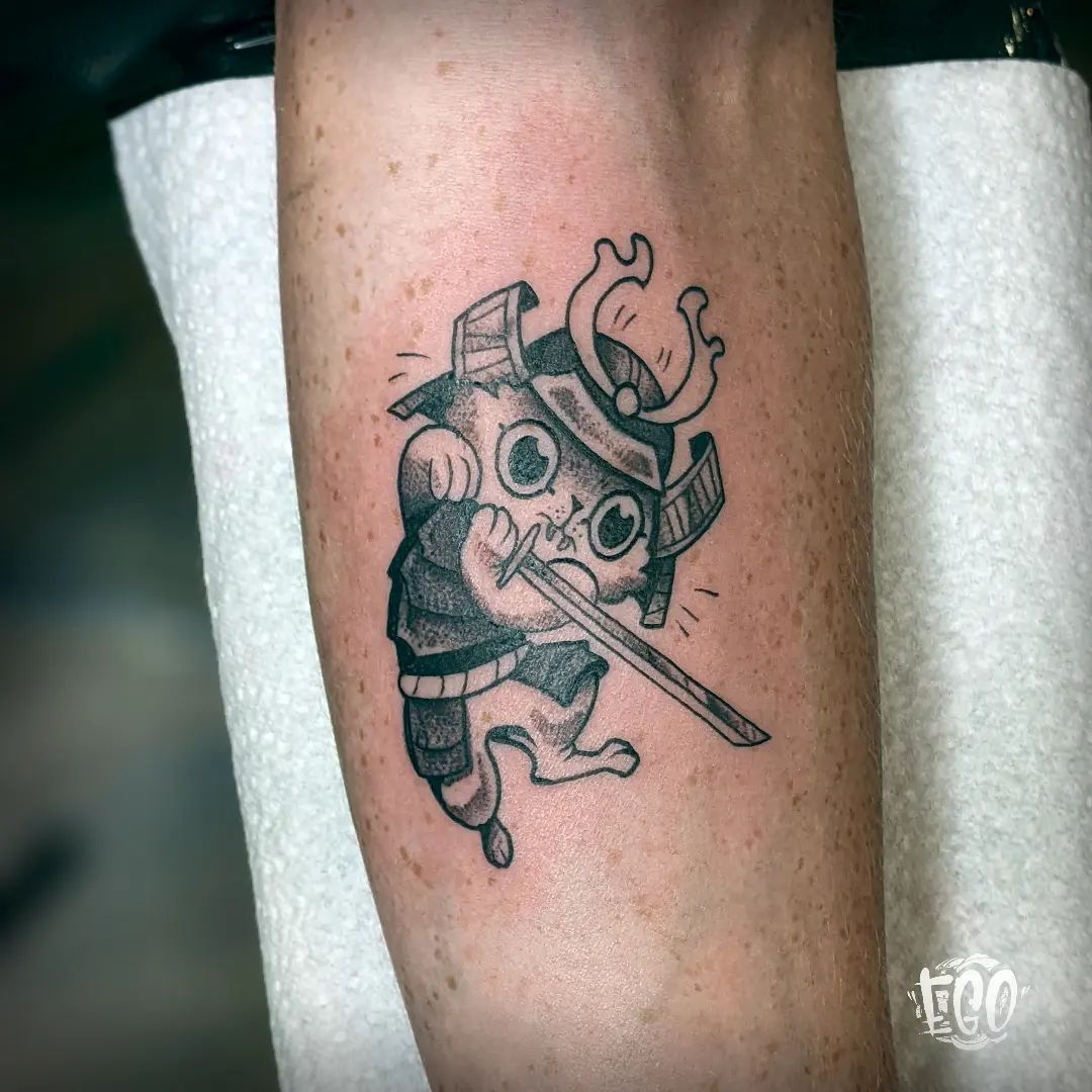 La Cour Des Miracles Tatouages Et Piercing