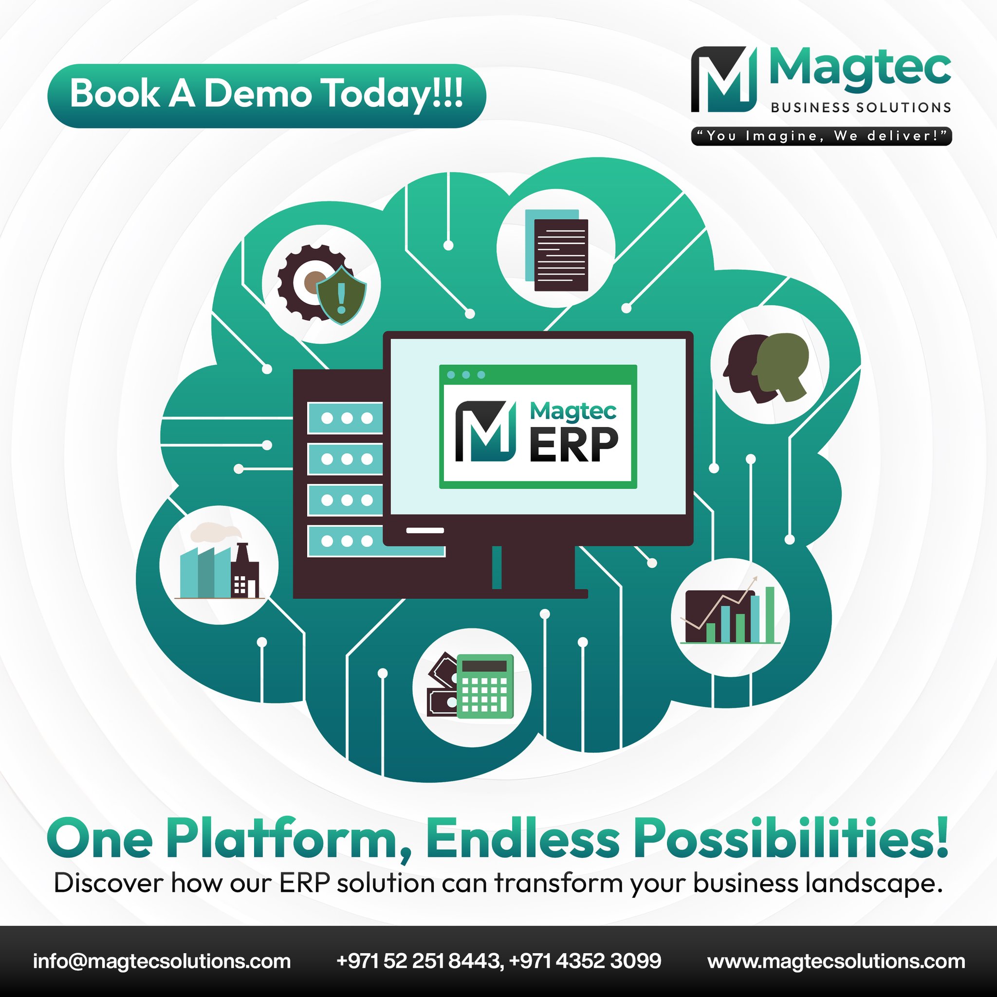 Magtec Solutions
