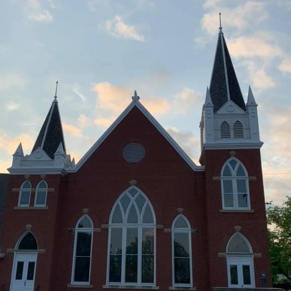 First United Methodist Church Gainesville, Texas Gainesville TX