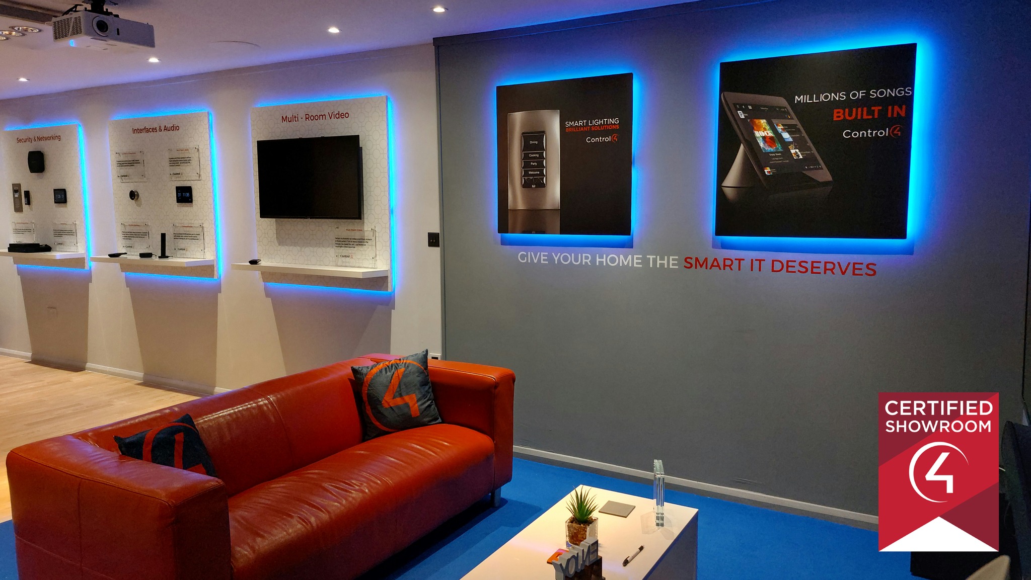 AB Audio Visual | Wisbech