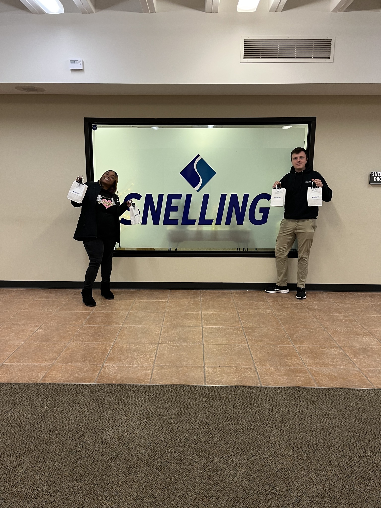 Snelling Staffing of DesMoines | Des Moines IA