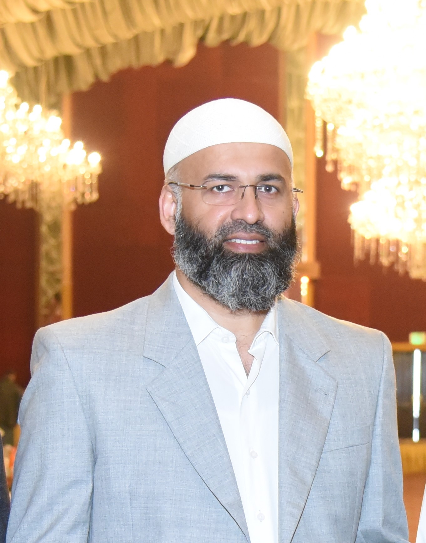 Ali Raza