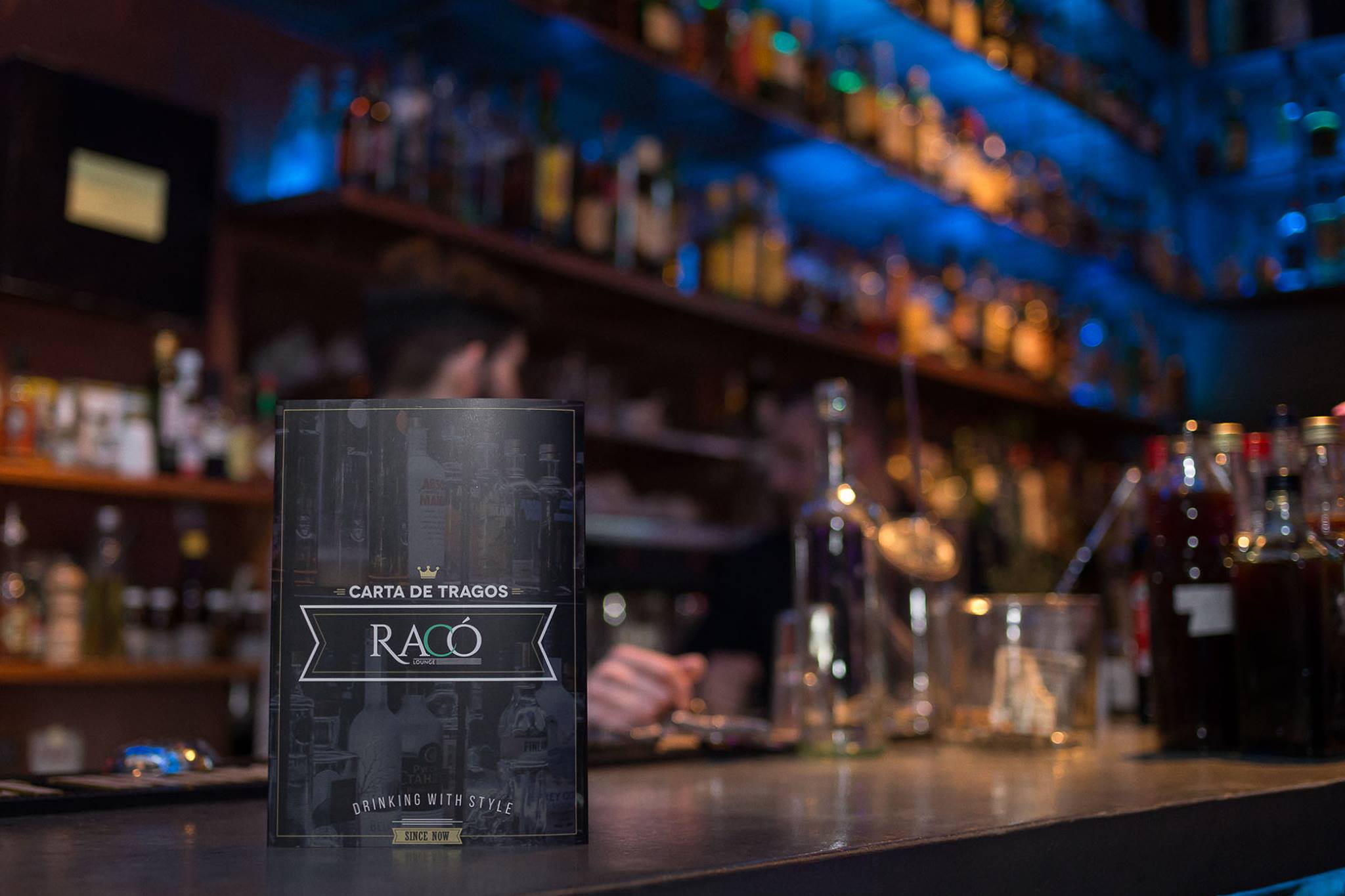 Racó Lounge | Santa Fe