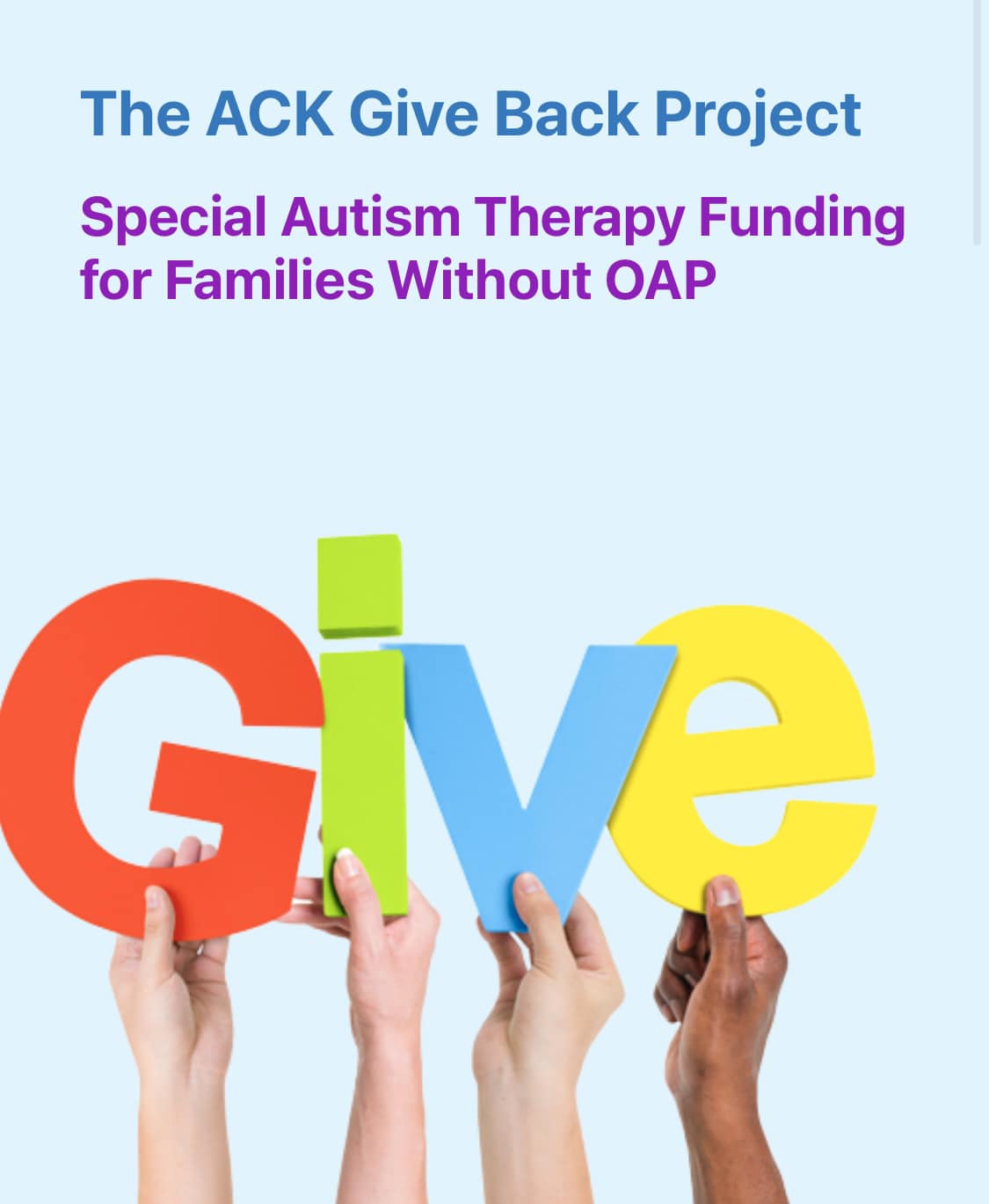 Autism support group play-base therapy | Facebook