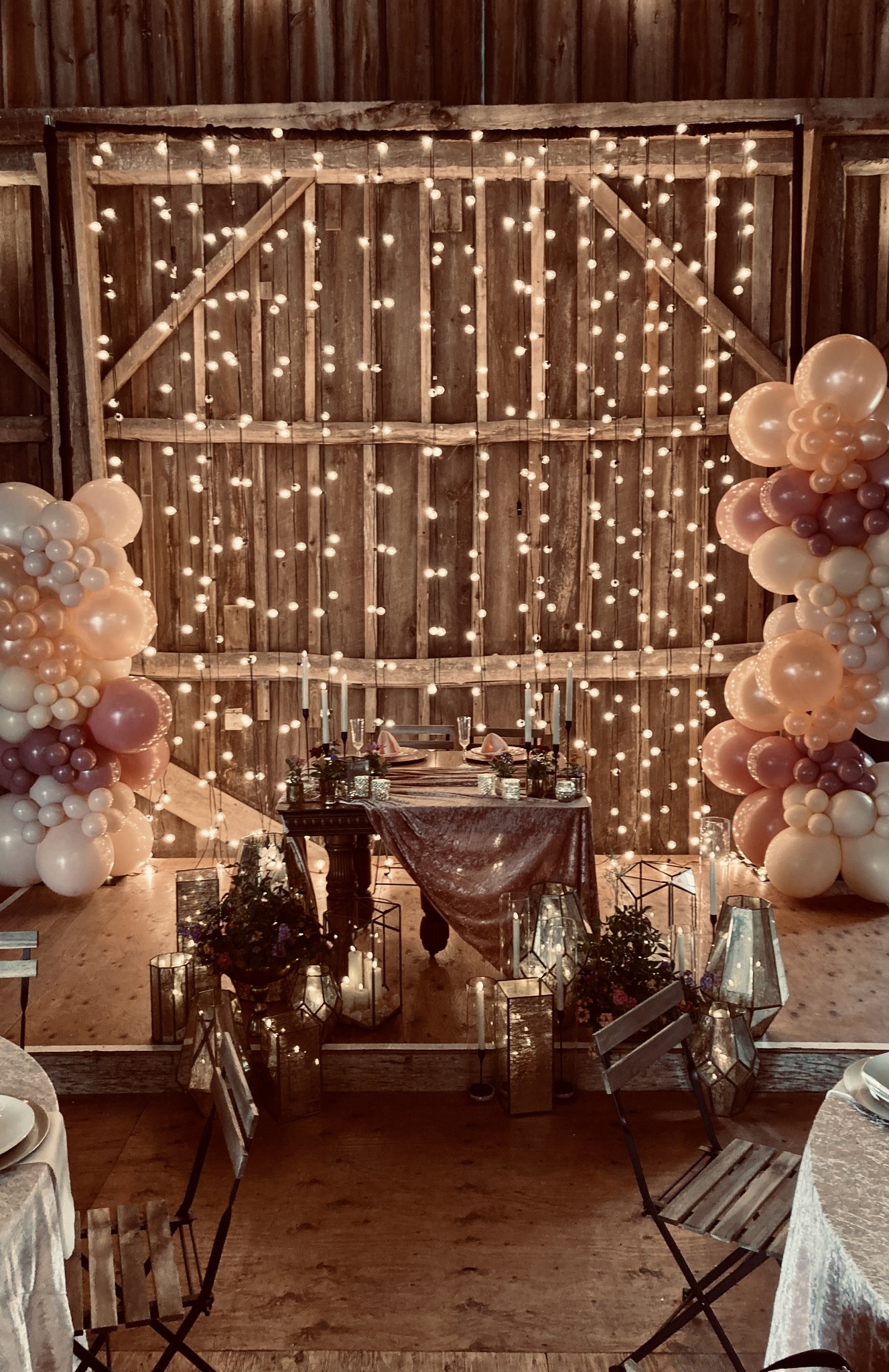 Woelfel Homestead Farm Venue | New Holstein WI