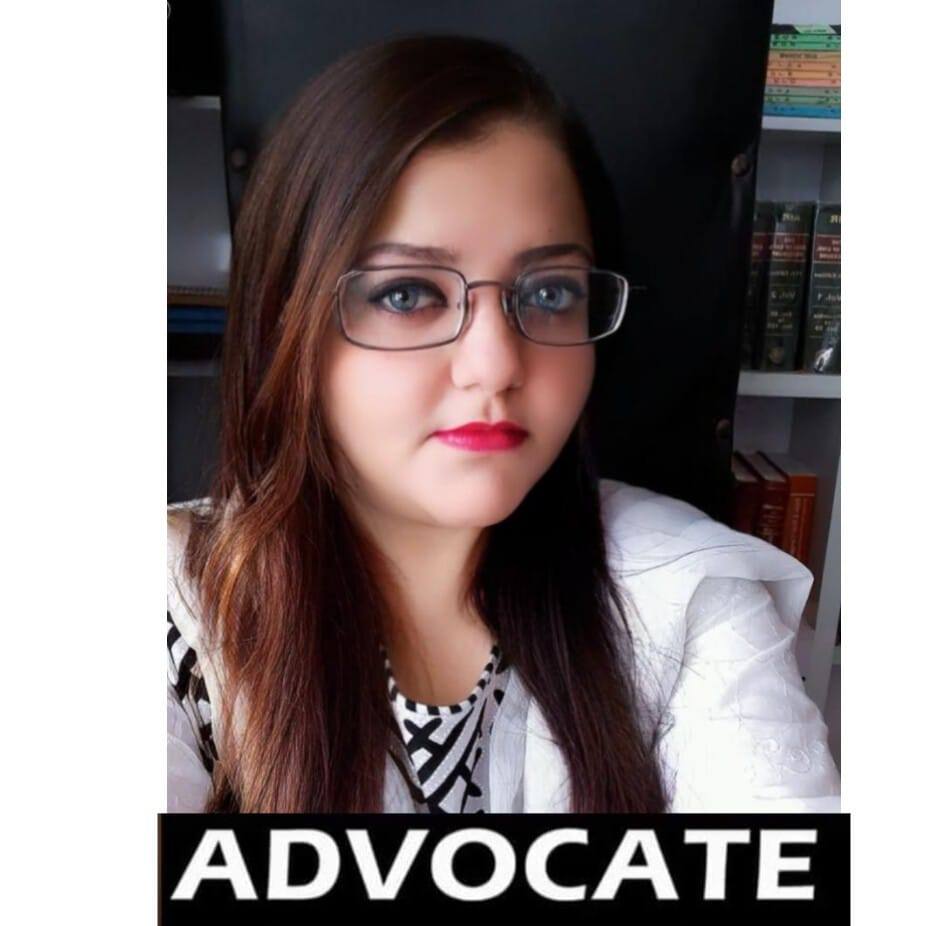 Adv Komel Riaz Chohan
