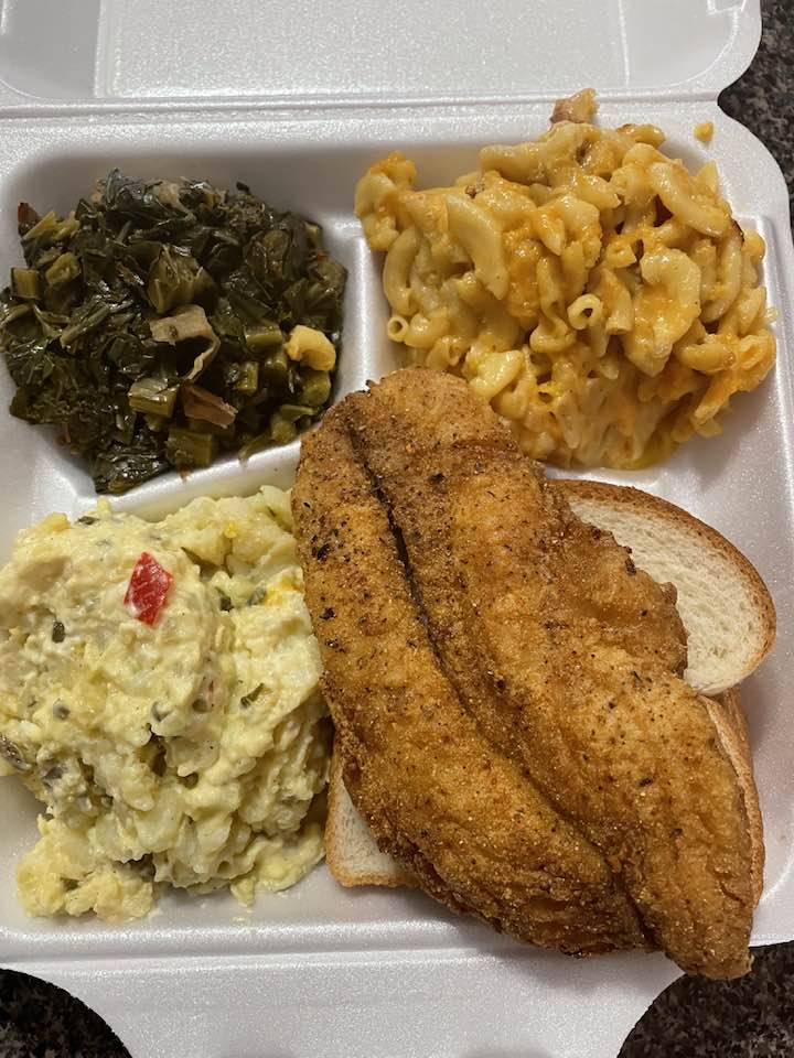 Uncle Ricky's
