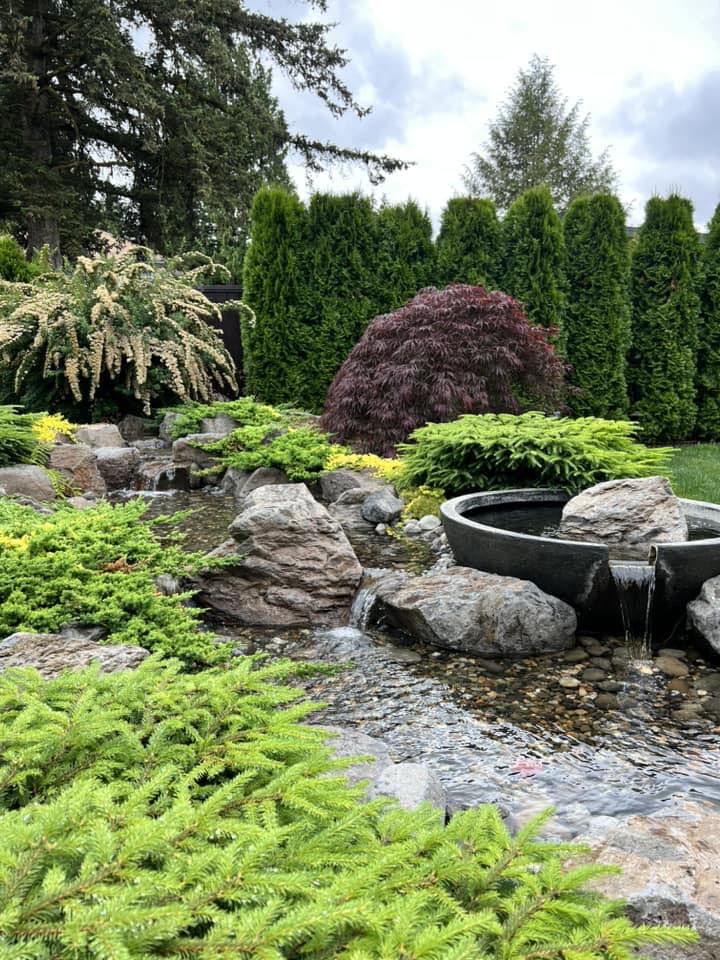 Streamworks Designs | North Vancouver BC