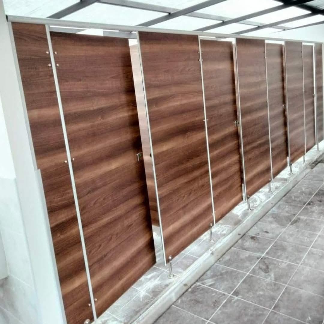 TP Partition ผนังกั้นห้องน้ำสำเร็จรูปอุดรธานี