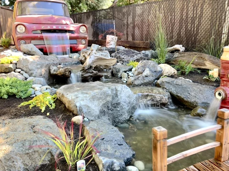 Streamworks Designs | North Vancouver BC