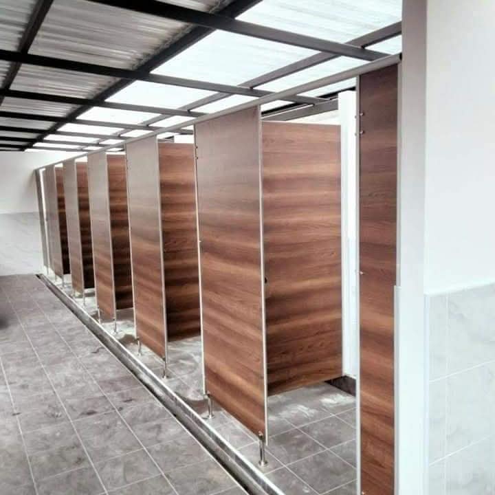 TP Partition ผนังกั้นห้องน้ำสำเร็จรูปอุดรธานี