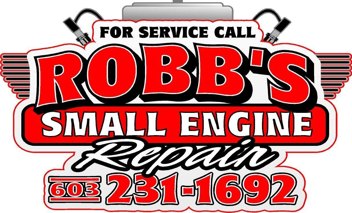 Robbs Small Engine Repair | Merrimack NH