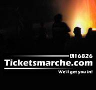 Ticketsmarche | Cairo