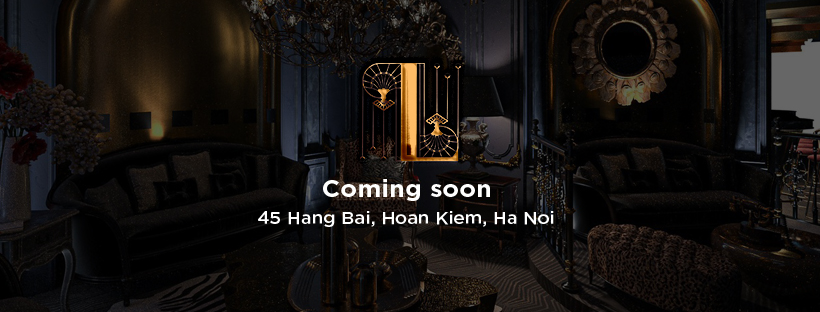Infinity Club | Ha Loi