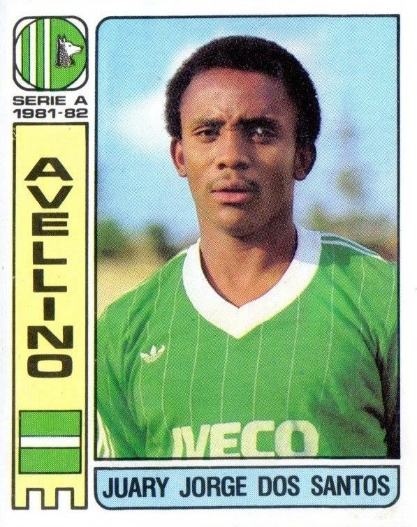 80 Calcio Story - 