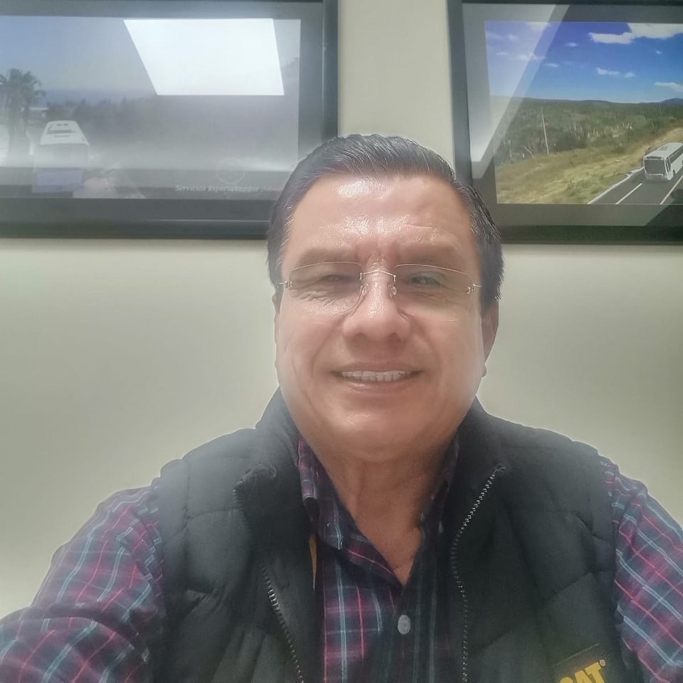 Daniel Flores
