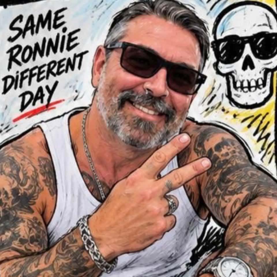 Ronnie Floyd - Russian bot farms and state-sponsored troll... | Facebook