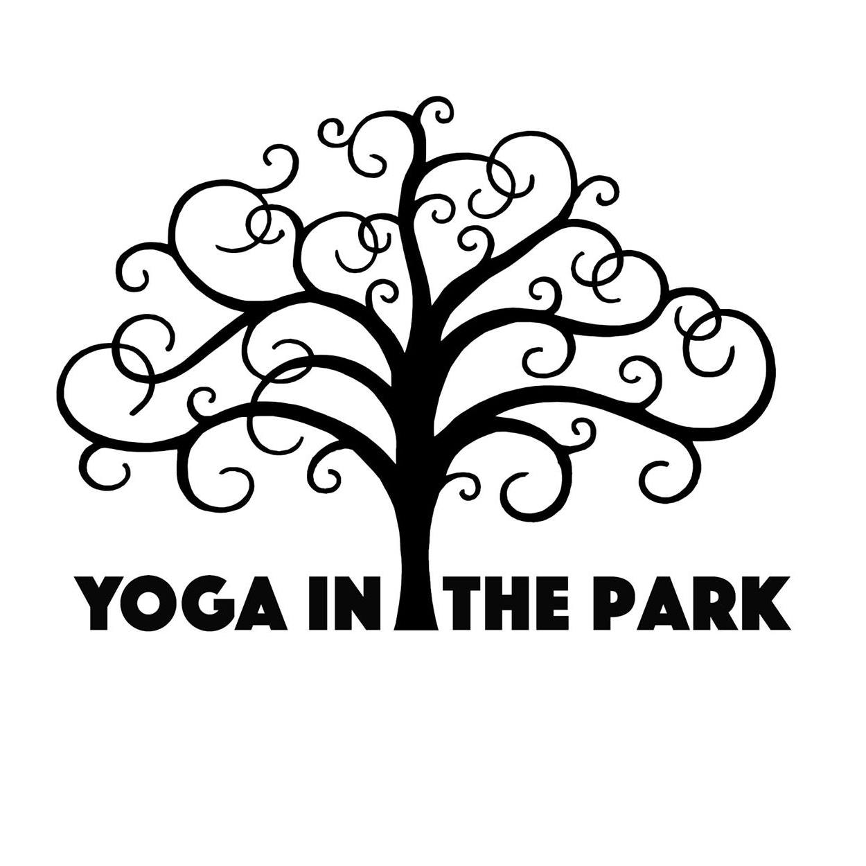 Titusville Yoga in the Park
