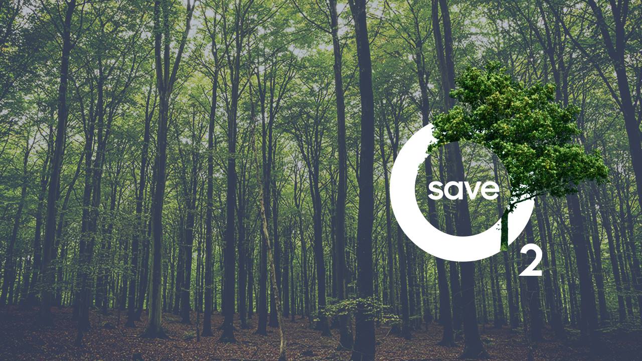 Save O2