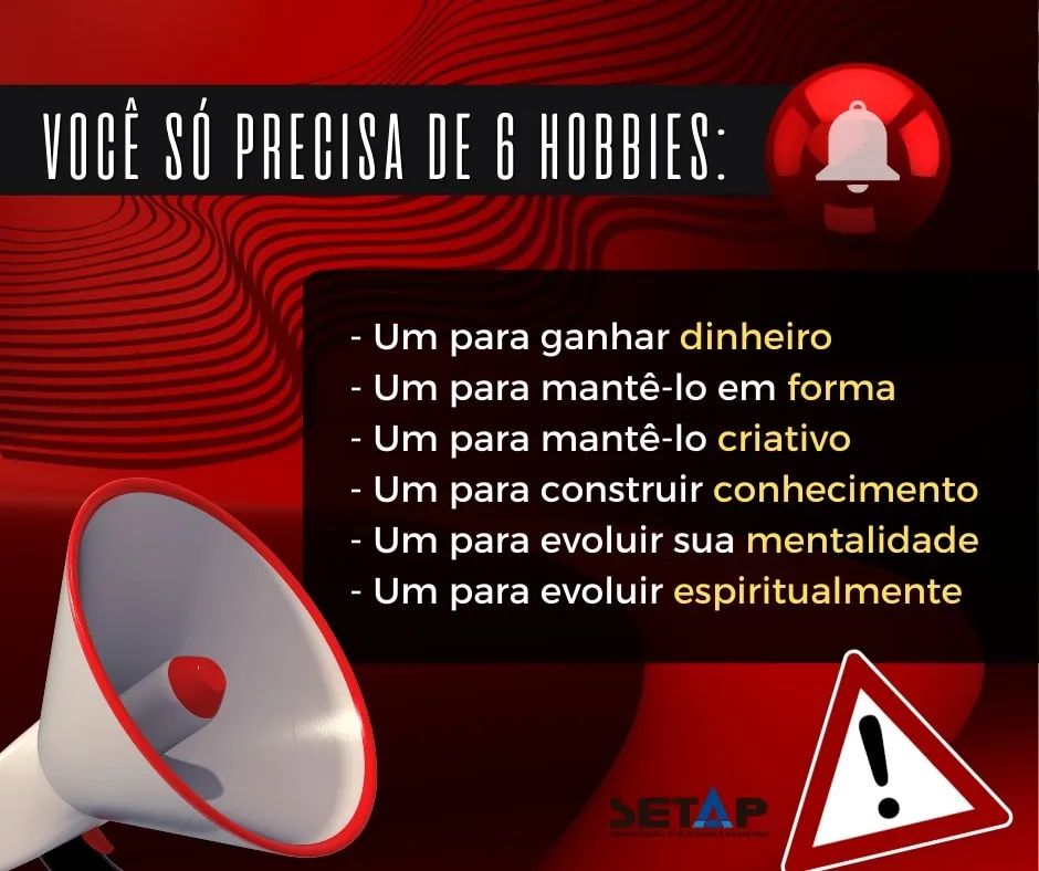 Setap Automação de Processos, Marketing Digital e Soluções em IA
