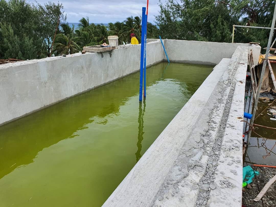DRB Engineering Services | Las Piñas