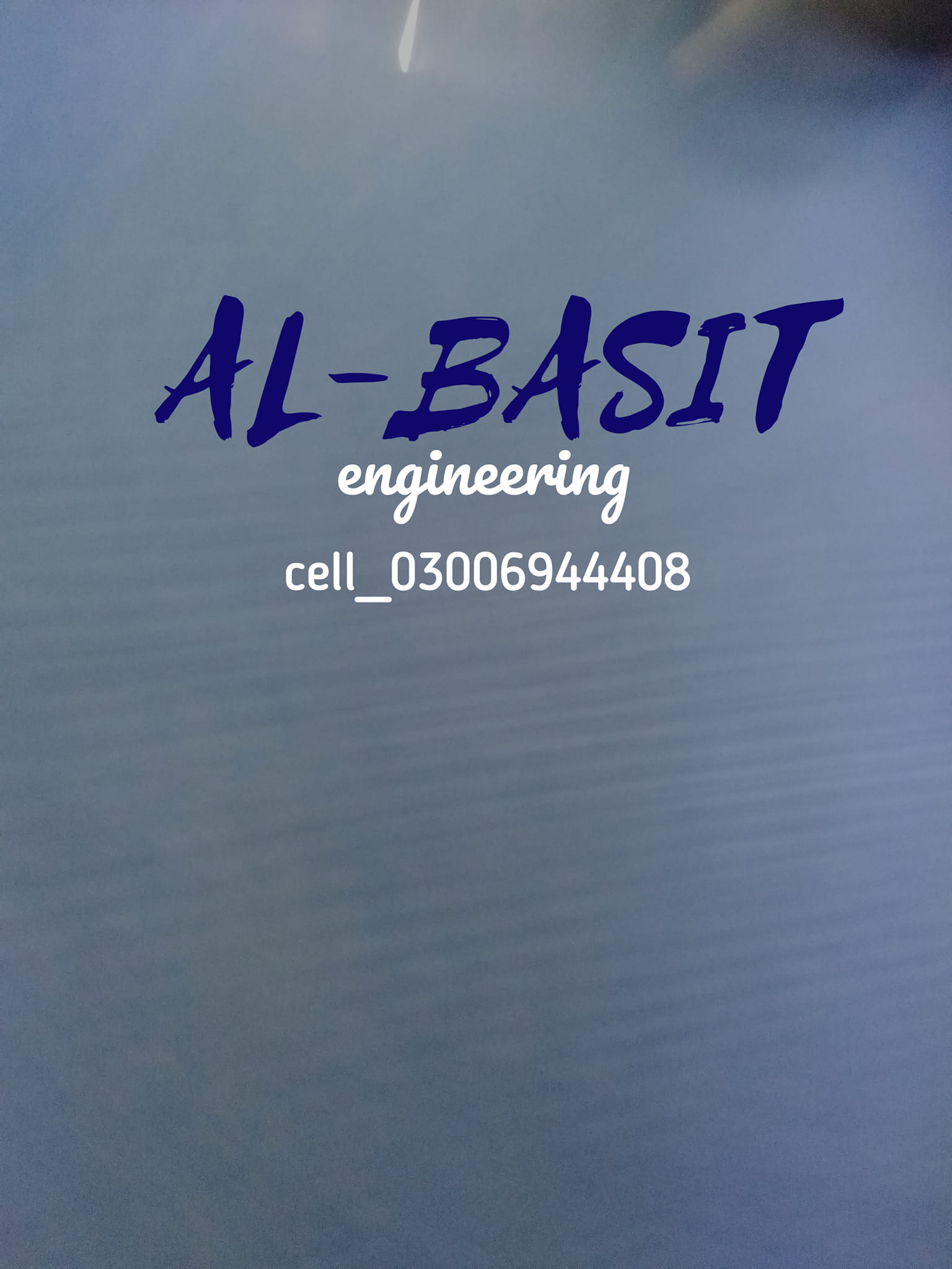 Al.basit engineering | Arifwala