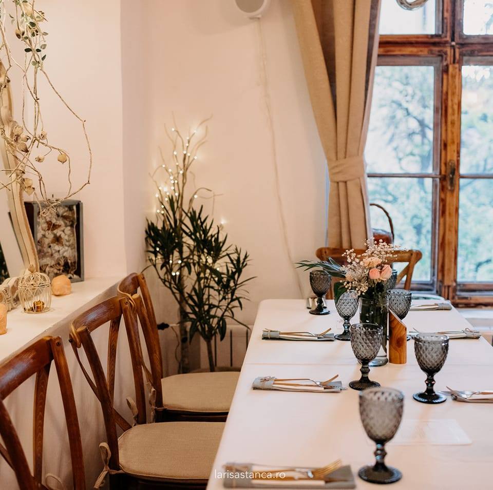 Naturalia Inn | Brasov