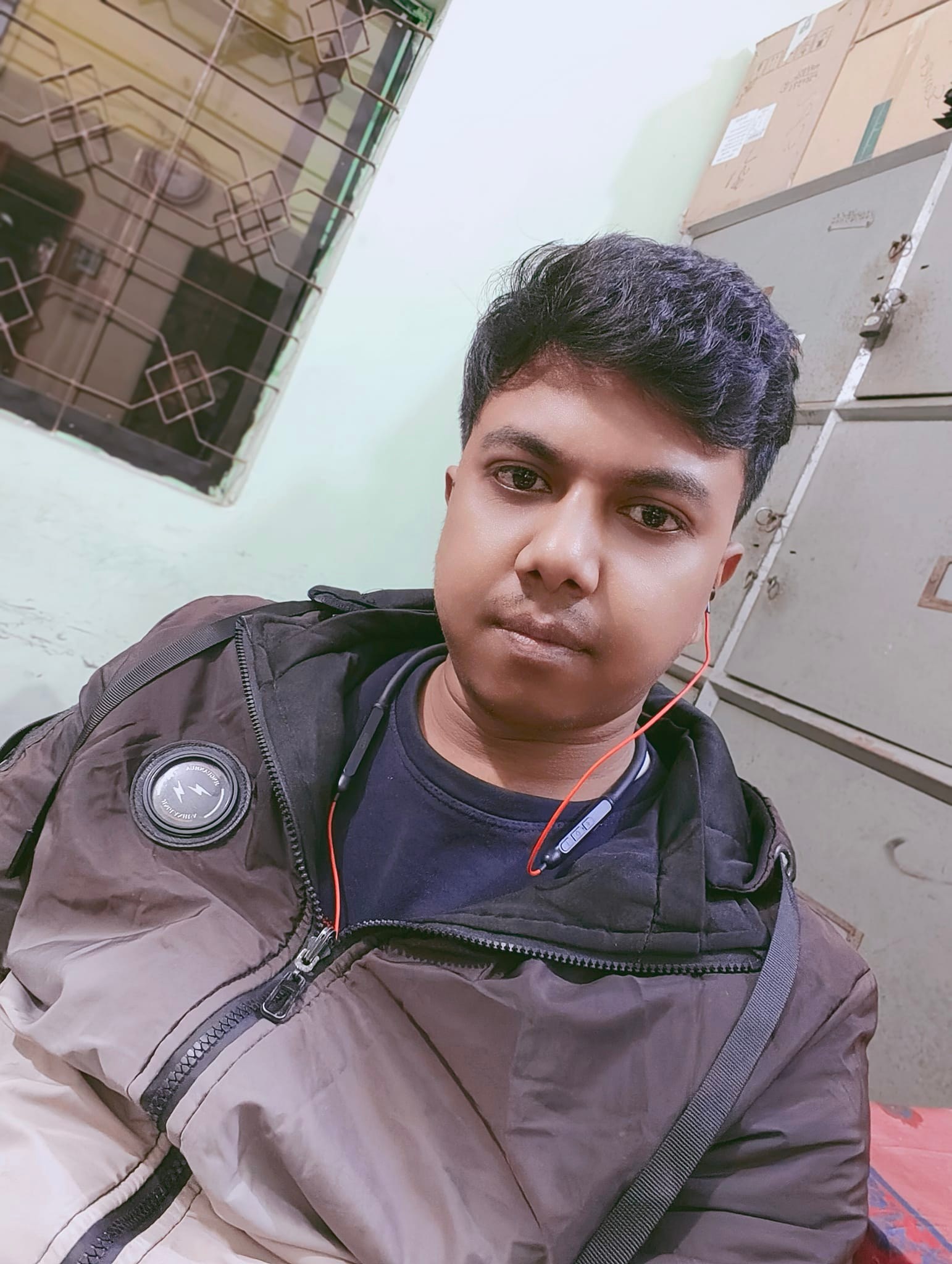 M R Sujon 2.0