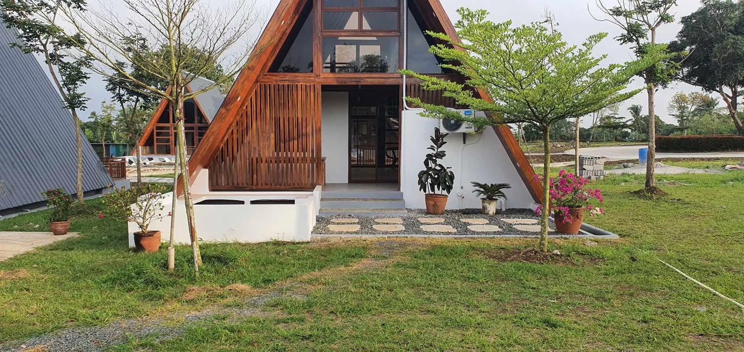 Fermina Garden... - Fermina Garden Resort and Events Place