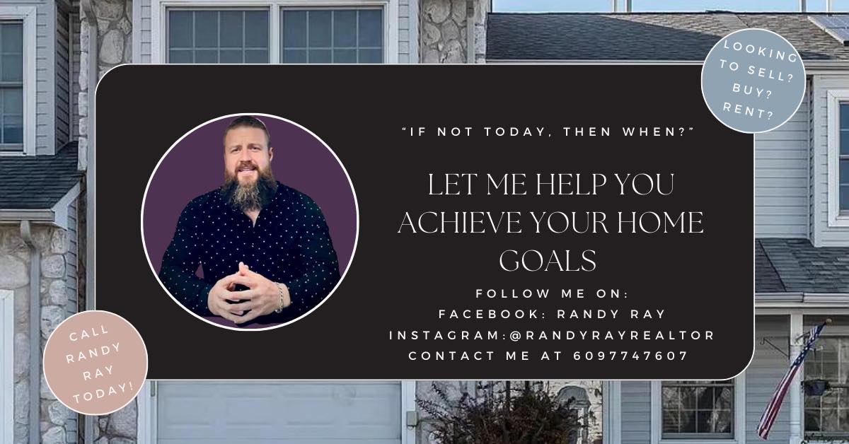 Randy Ray | Mullica Hill NJ