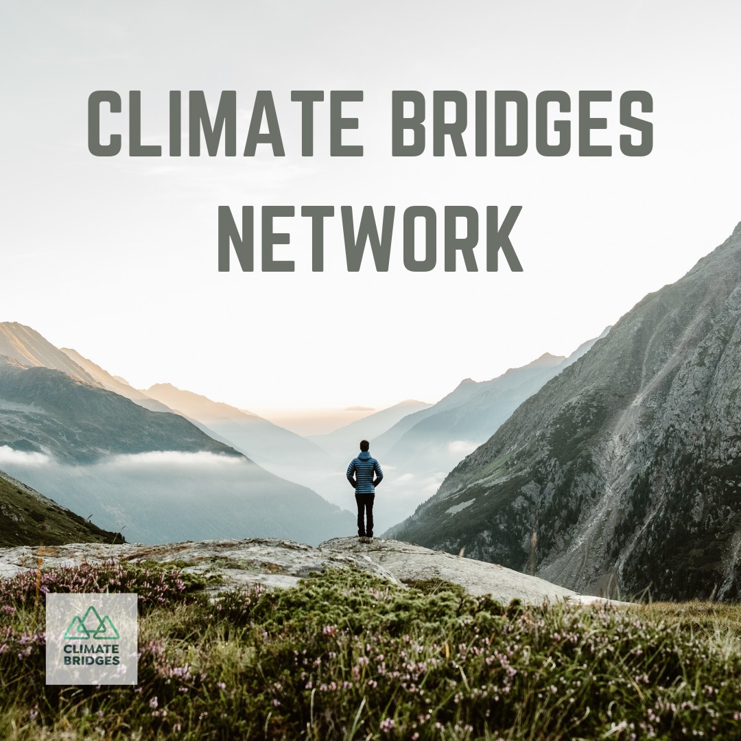 Climate Bridges - 🌍 What is the Climate Crisis? The...