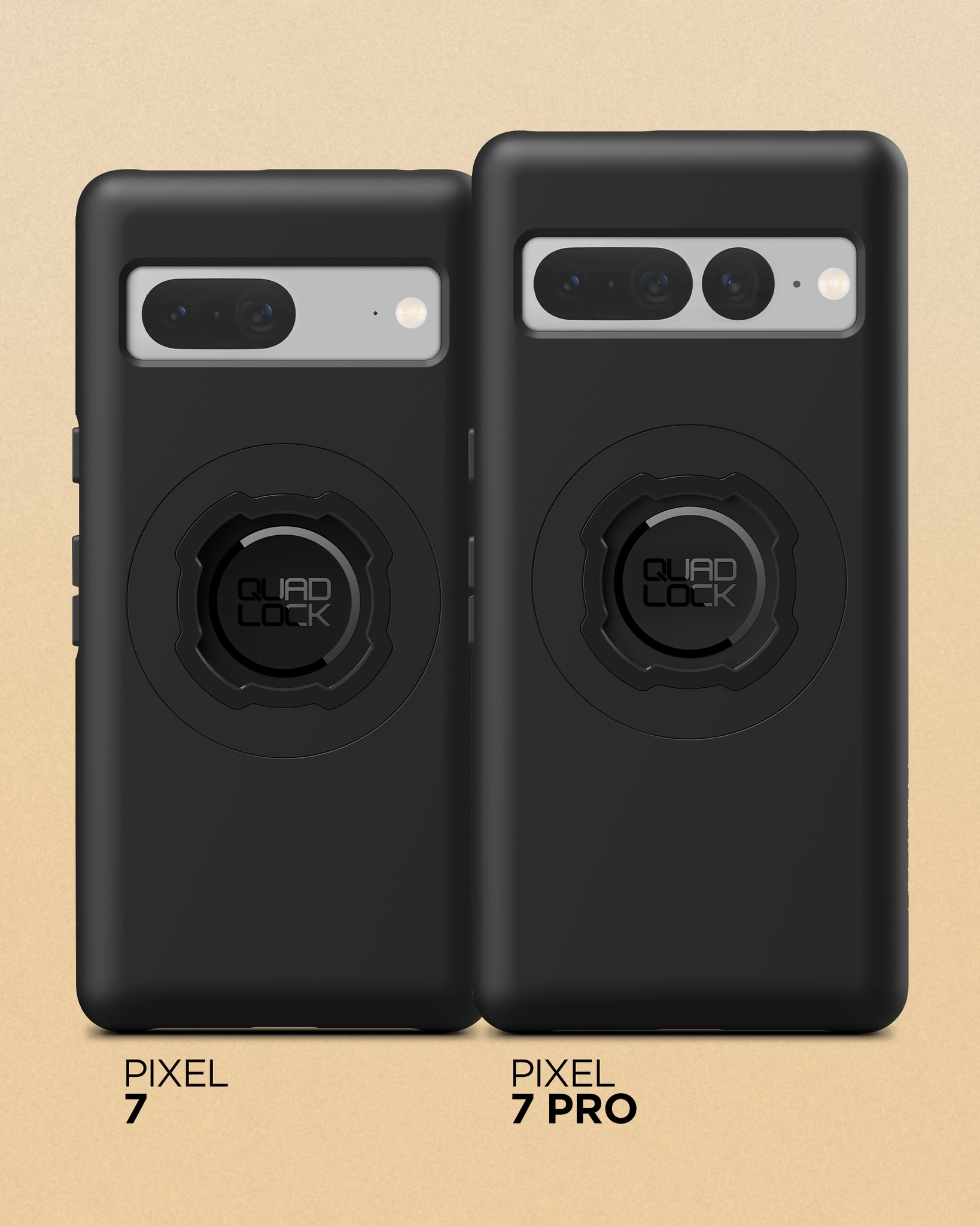QUAD LOCK - Google alert! Pixel 7 & Pixel 7 Pro MAG cases are here! 🧲 ...