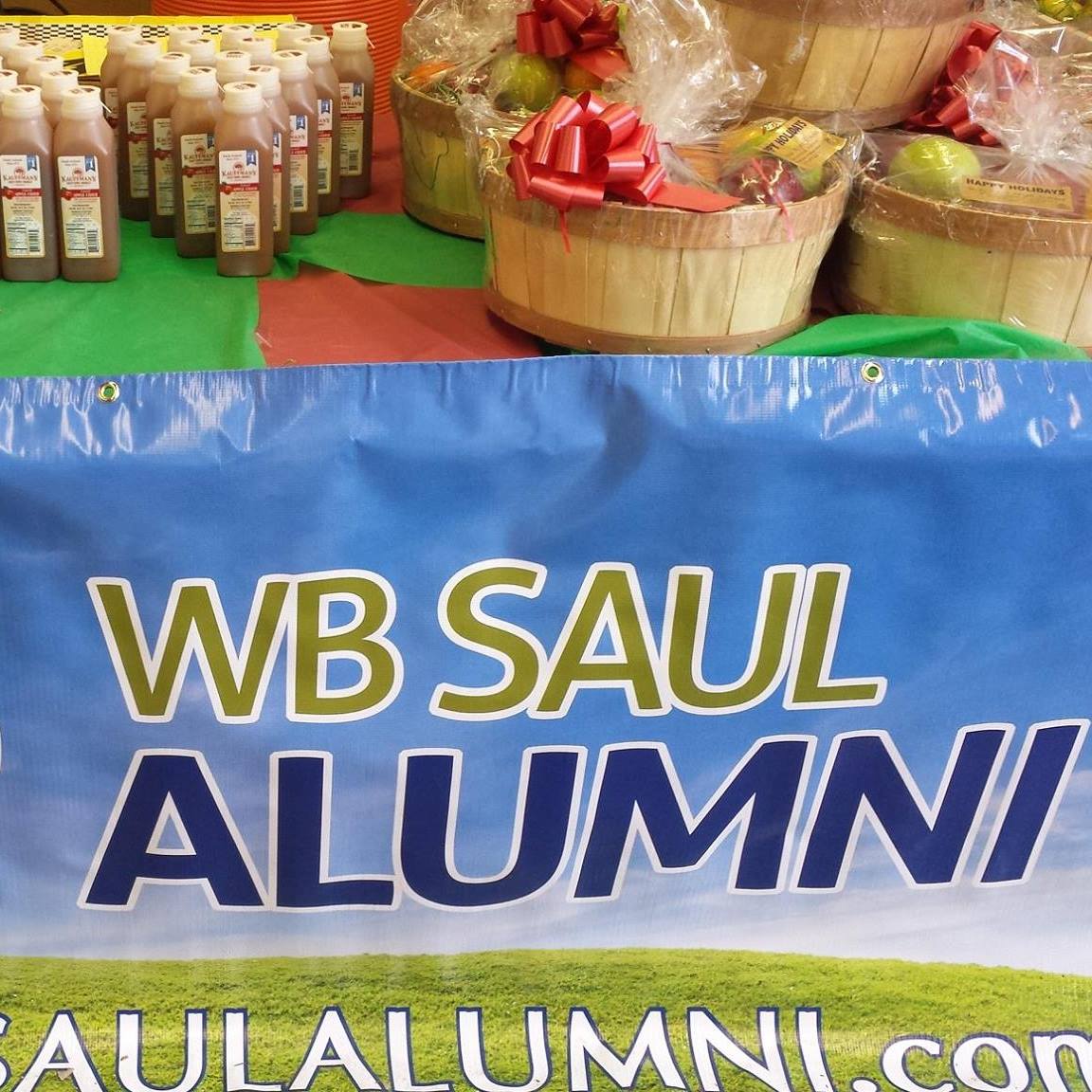 WB - Meet the WB Saul Alumni Board members, representing nearly 40 ...