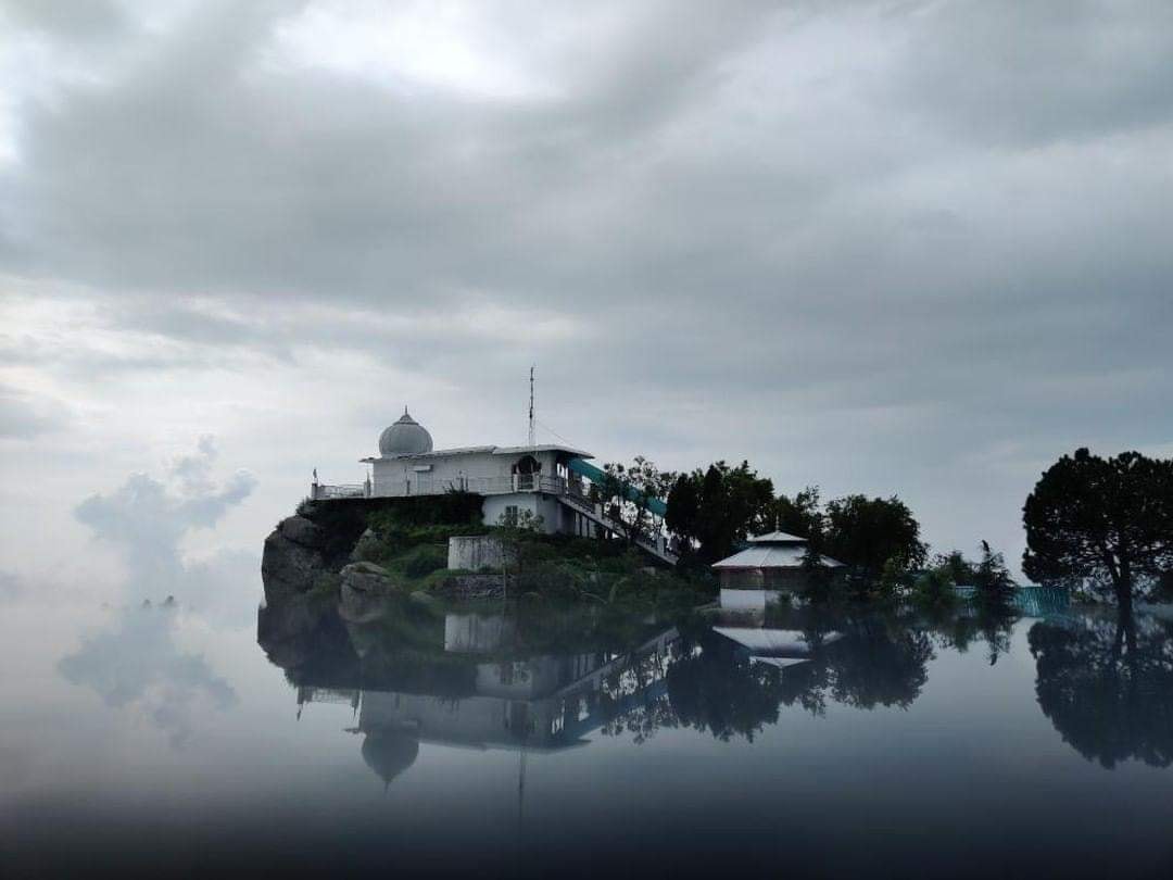 Dayal Pyari