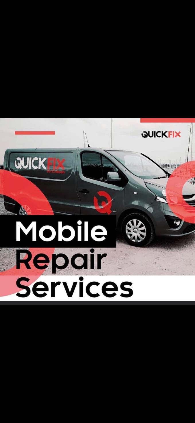 Quick Fix | Burnham on Crouch