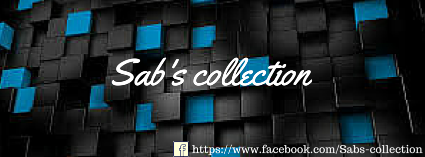 Sab's collection