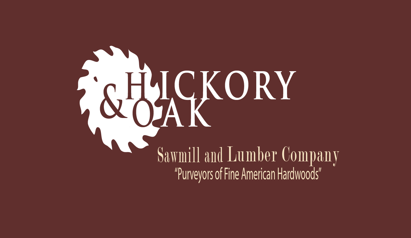 Hickory & Oak Sawmilling and Lumber Company, LLC | Decatur MI