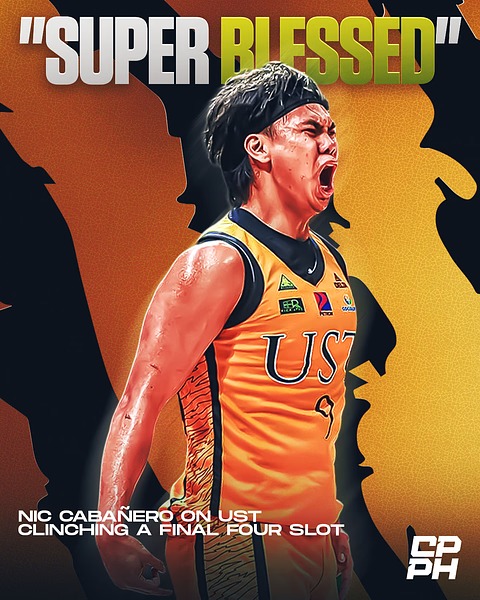 ClutchPoints Philippines | Manila