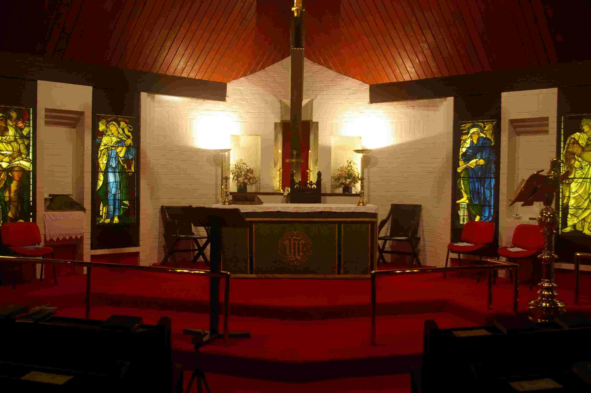St James the Less, Bishopbriggs | Bishopbriggs