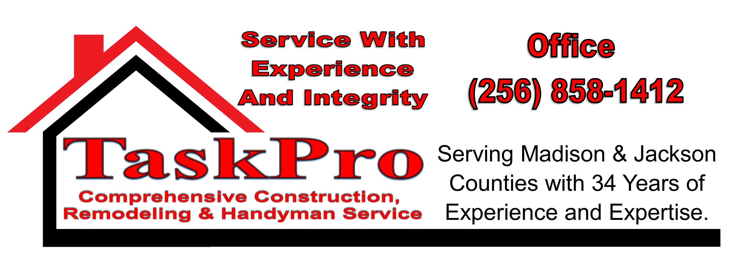 TaskPro Home Services, llc