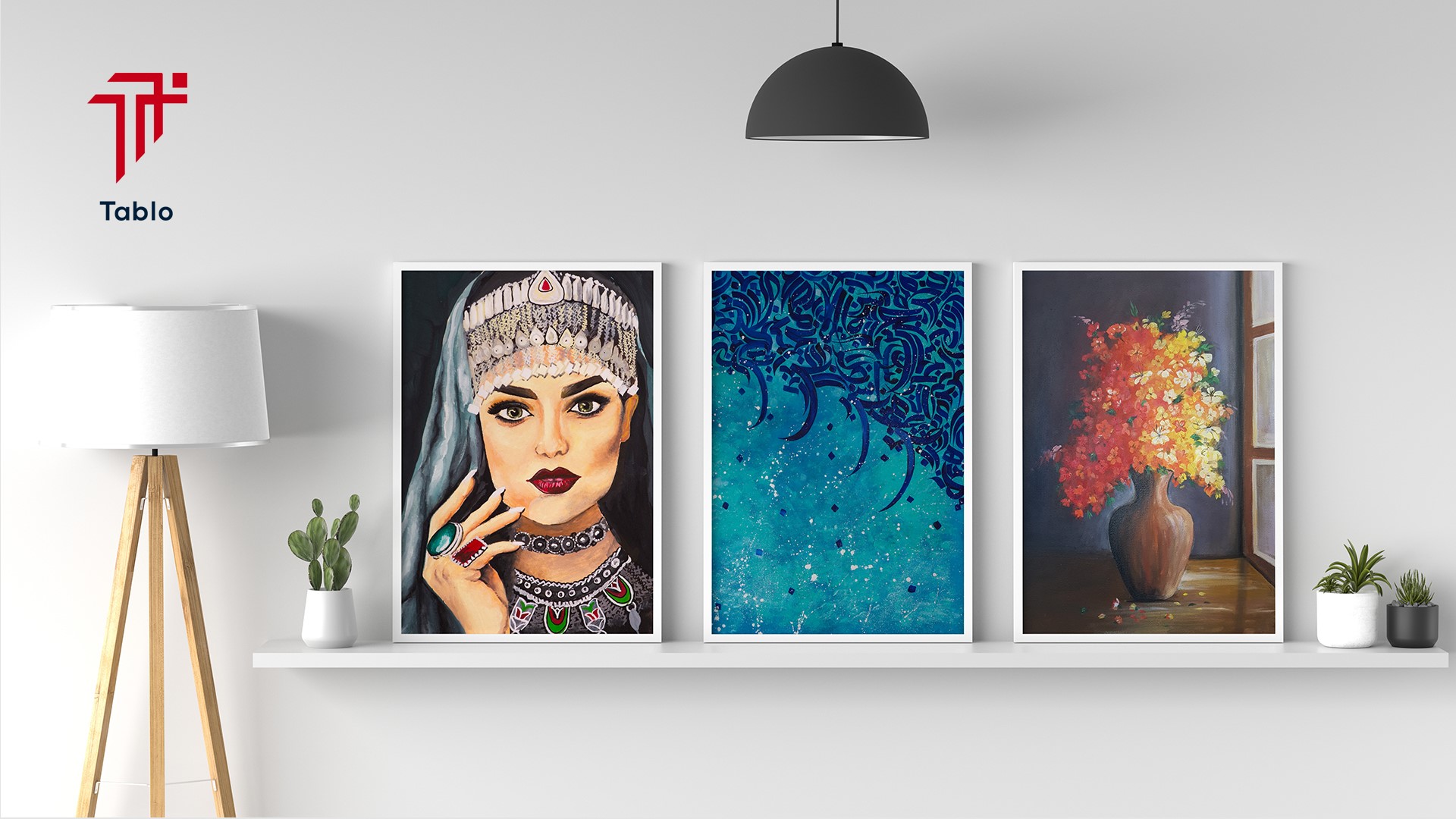 Tablo Gallery