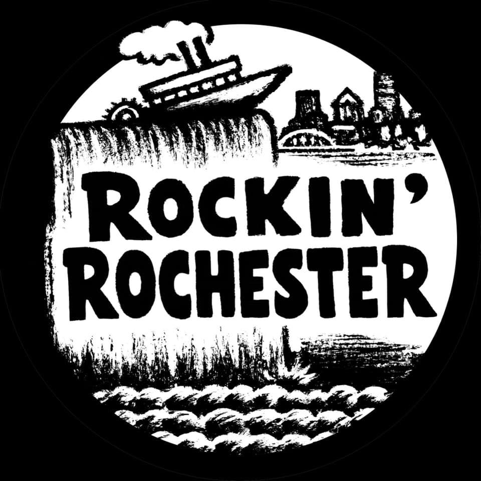 Rockin’ - Rockin' Rochester Weekend! September 9&10, 2022 ...