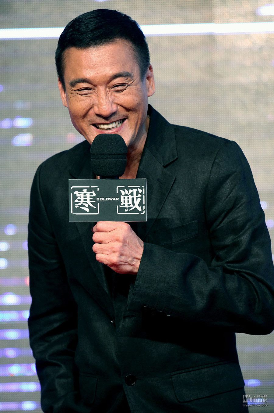 Tony Leung Ka Fai 梁家輝(@tonyleungkafai) • Facebook