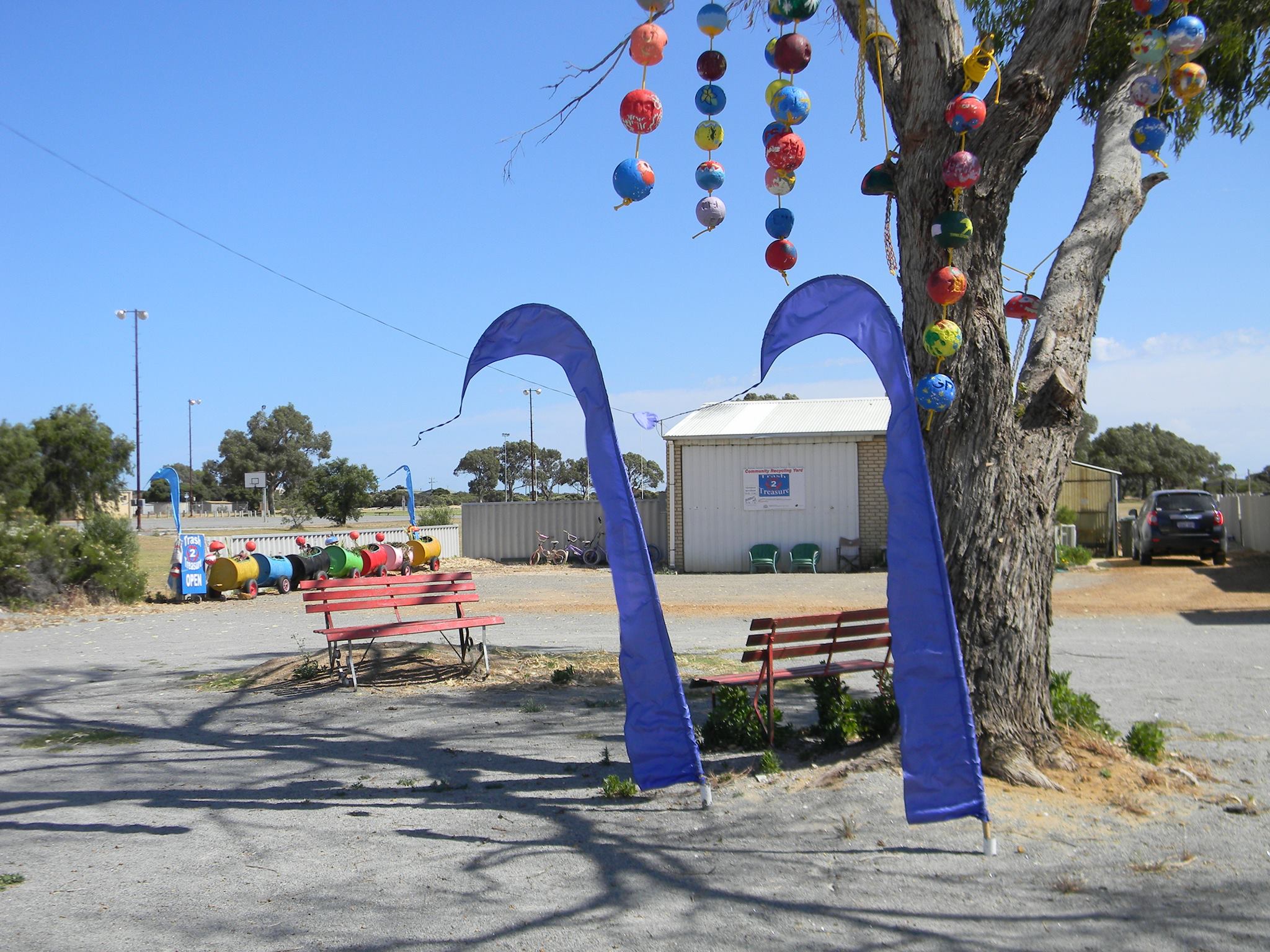Leeman Green Head Community Resource Centre | Leeman WA