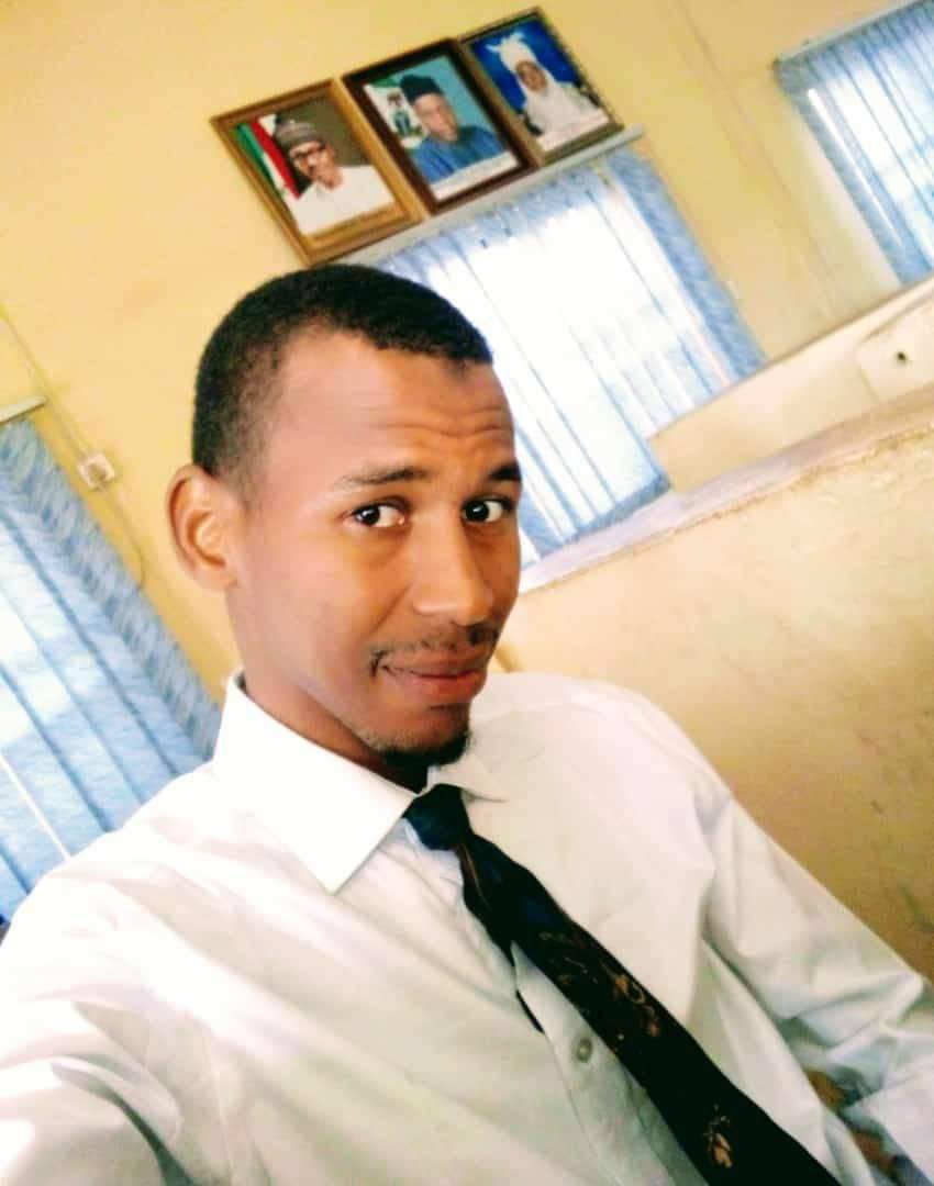 Al'amin Aminu Bappah