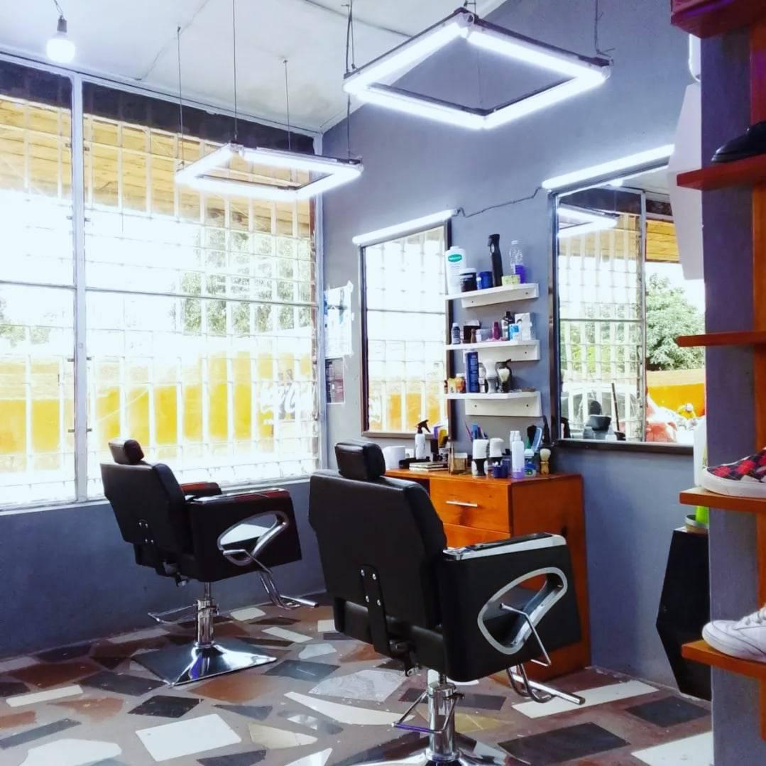 Inok Hair Style | Matola-Rio